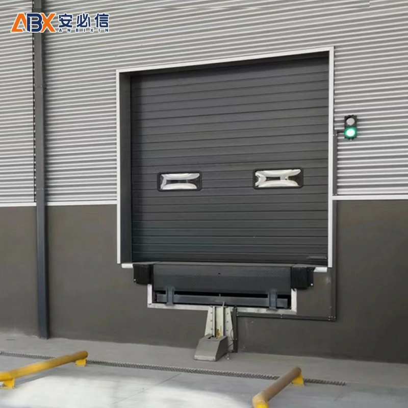 乌鲁木齐提升门